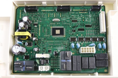 DC92-01803M - CARTE ELECTRONIQUE PRINCIPALE MAIN
