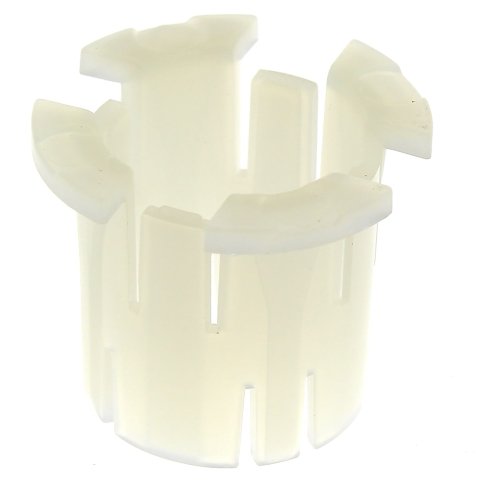 DC61-02549A - TAMPON MOTEUR NYLON ID16.OD19