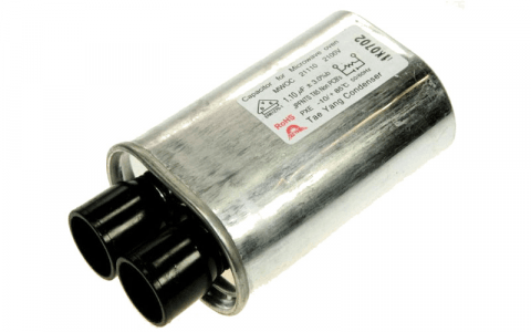 0CZZW1H004S - CONDENSATEUR HT 1.10 MF 2100 V