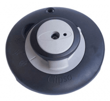 SS-980469 - Boitier de commande noir