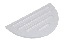 3806JA2114A - GRILLE REPOSE VERRE