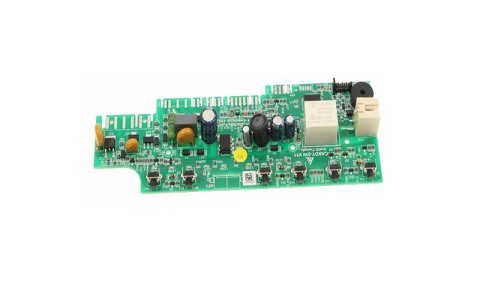 49035962 - MODULE DE COMMANDE PROGRAMMÉ