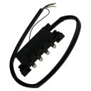 481245311112 - MODULE DE COMMANDE POUR HOTTE