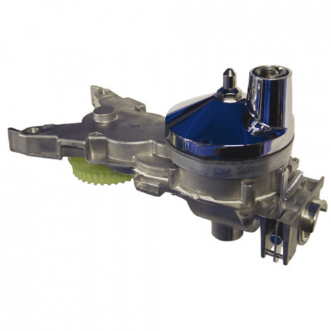 KW712413 - BOITE VITESSE ASSEMBLEE COMPLETE MAJOR