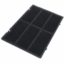 72X3404 - FILTRE CHARBON 285 X 175 M/M