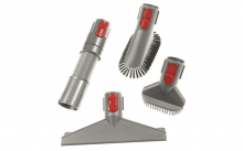 967768-01 - KIT DE BROSSES POUR ASPIRATEUR SANS FIL