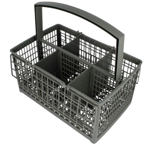445H76 - PANIER A COUVERTS