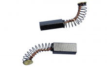 KW710625 - CHARBONS MOTEUR