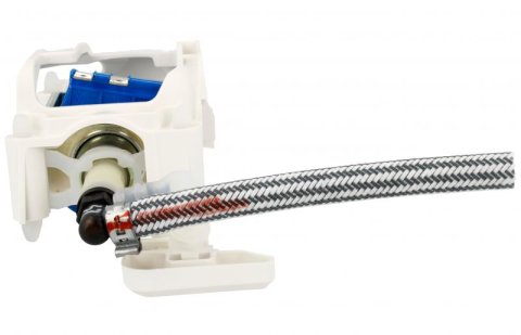 CS-00144607 - POMPE + SUPPORT