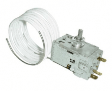 91200754 - Thermostat mono sonde bulbe 1600 m/m