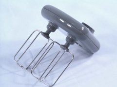 KW710826 - Batteur avec fouet gris