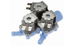 DC6230313C - ELECTROVANNE 3 VOIES