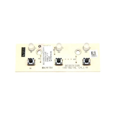 HK1539790 - MODULE DE FONCTIONS