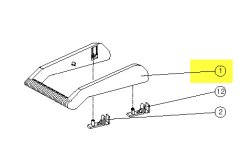 500676290 - Poignee