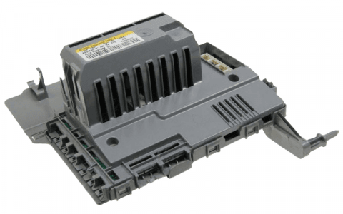 480111104868 - PLATINE DE CONTROLE VIERGE