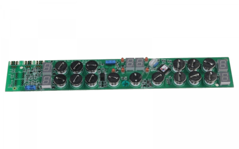 357210503 - MODULE DE CONTROLE