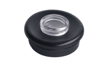 9707911 - Couvercle+bouchon blender noir 5ksb52
