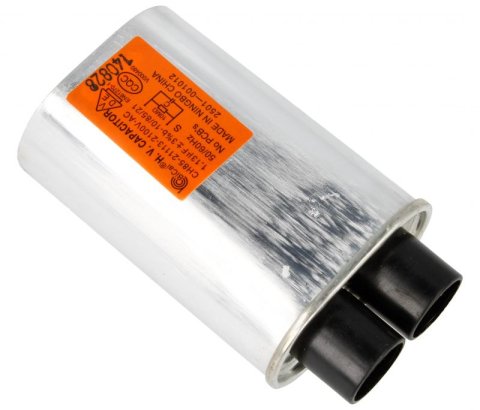 2501-001012 - CONDENSATEUR 1,13UF