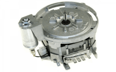 00489651 - MOTEUR POMPE DE CYCLAGE