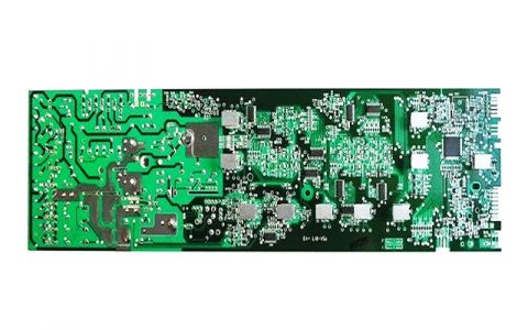 AS6012811 - MODULE DE COMMANDE