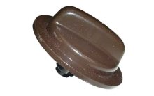 75X0904 - BOUTON MINUTERIE