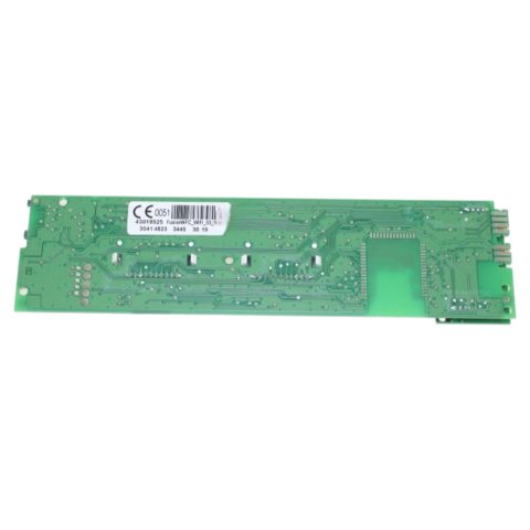 43020401 - MODULE TABLEAU DE BORD