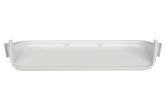 C00086393 - PATIN BALCONET BLANC (LXH 443X70X104/15ø