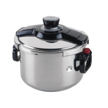 P4080700 - Autocuiseur clipso modulo 6 l inox