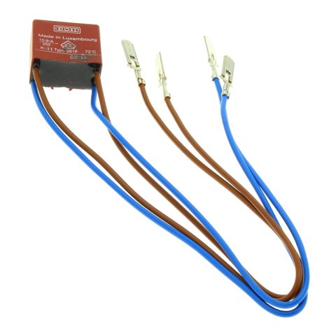 C00112981 - FUSIBLE THERMIQUE (GDA)