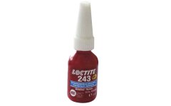 243 - FREIN FILET LOCTITE 243 10 ML