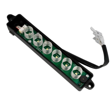 SPP0000030 - MODULE DE COMMANDE OM LED BIANCO KITTY