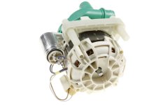 VER001109 - POMPE DE CYCLAGE