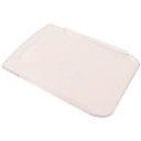 C00086382 - COUVERCLE BAC A VIANDE 44-NEUTRE 317X214