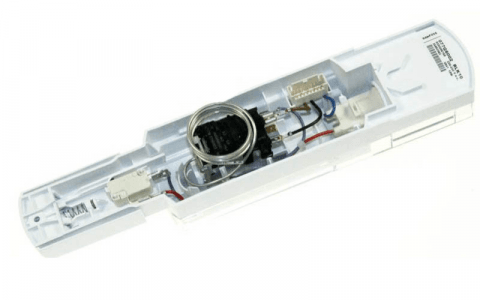 00499555 - THERMOSTAT COMPLET UNITEE DE COMMANDE