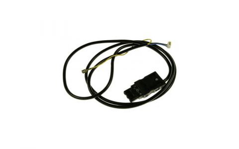 210642493 - CONNECTION CABLAGE RACCORD NOIR