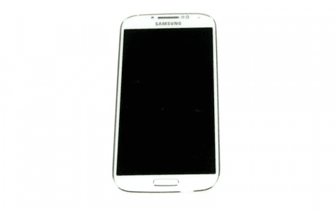 GH97-14655A - ECRAN+PARTIE TACTILE GALAXY S4 BLANC