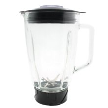 Q455233 - ENSEMBLE BOL+COUVERCLE AVEC COUTEAU