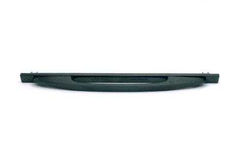 C00115134 - POIGNEE NOIRE PORTE FOUR INDESIT REST.