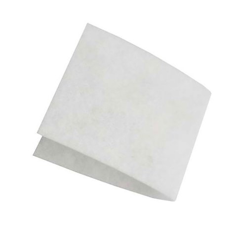 340929 - FILTRE MOTEUR UNIVERSEL 200 X 250 MM