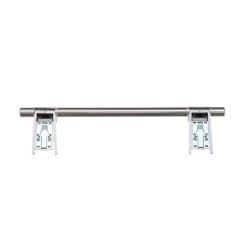 743849201 - POIGNEE DE PORTE INOX CONGELATEUR