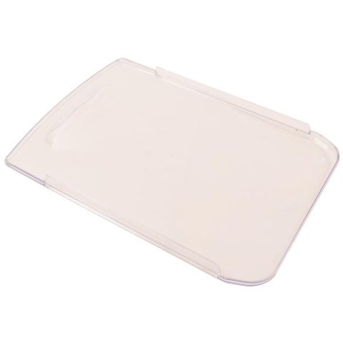 C00086382 - COUVERCLE BAC A VIANDE 44-NEUTRE 317X214