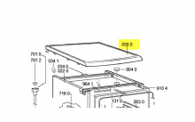 481231019115 - TABLE TOP