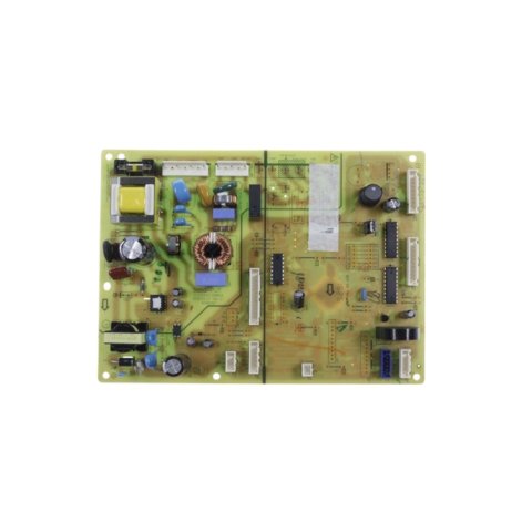 DA92-00735R - PLATINE DE PUISSANCE