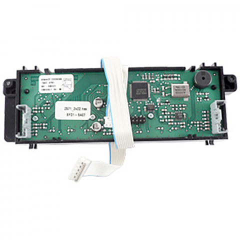 74X3882 - CARTE AFFICHEUR