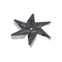 71X6981 - HELICE VENTILATEUR POUR FOUR