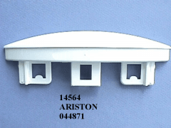 14564 - Poignee de porte lv ariston