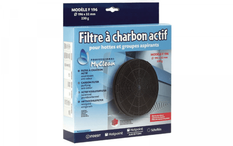 C00383473 - FILTRE A CHARBON F196