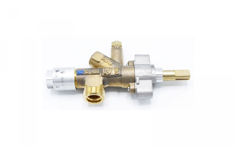 207526001 - VANNE RÉGULATEUR GAZ 30/50 MBAR