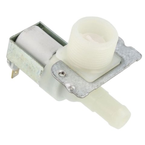 284942 - ELECTROVANNE 1 VOIE 90° DIAMETRE 15 MM