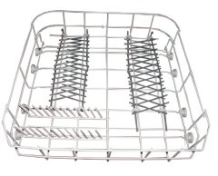 111858520 - PANIER INFERIEUR GRIS CLAIR